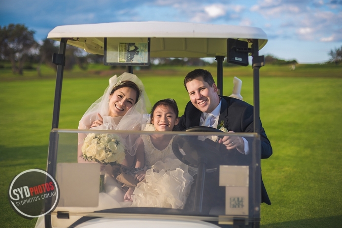 The Eight @ Market City Townhall